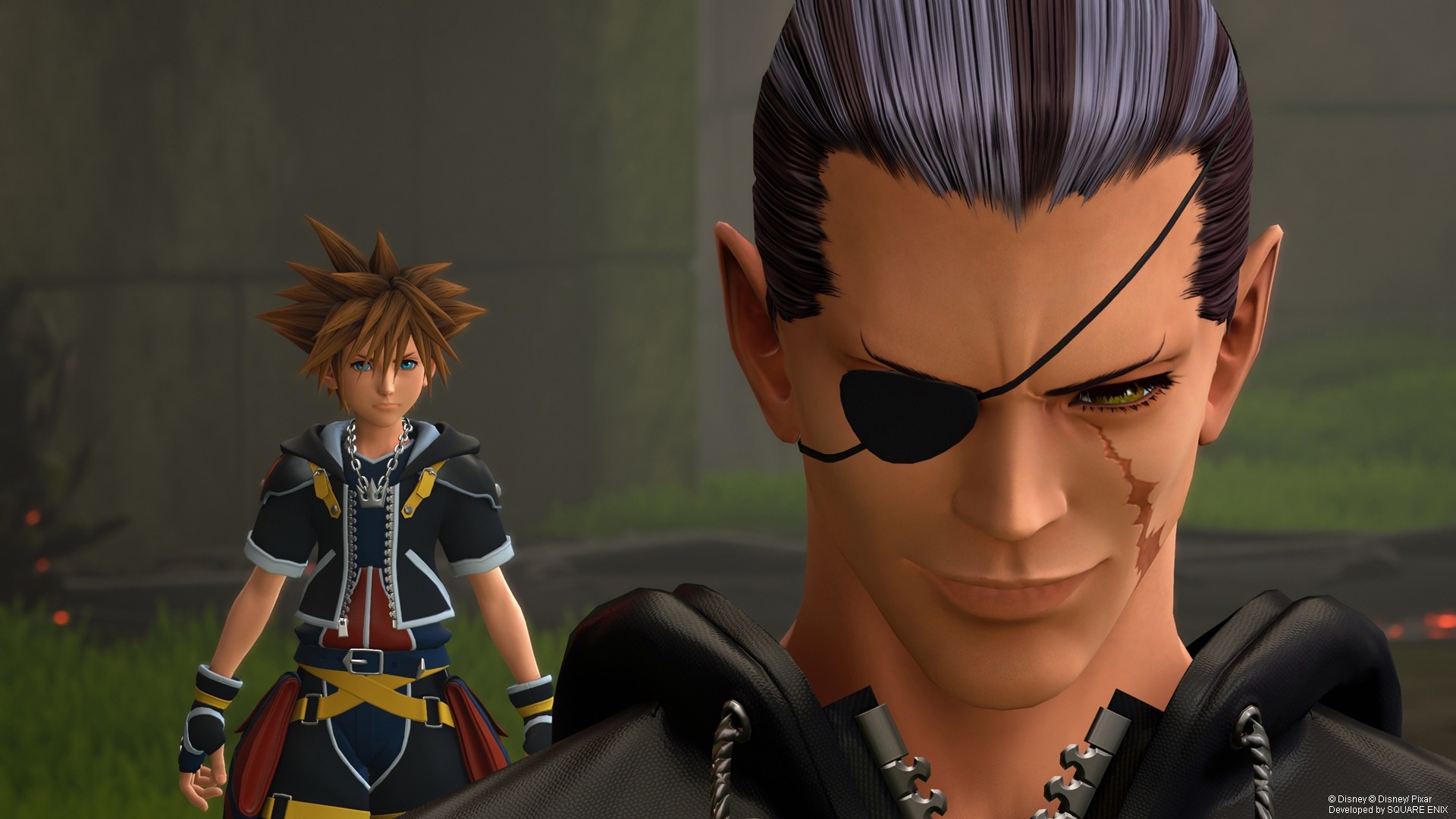 Kingdom Hearts III - Imagen 25